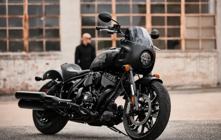 インディアンMY27、何が出る？Scout整理説とChief・PowerPlusをFSCが勝手に予想